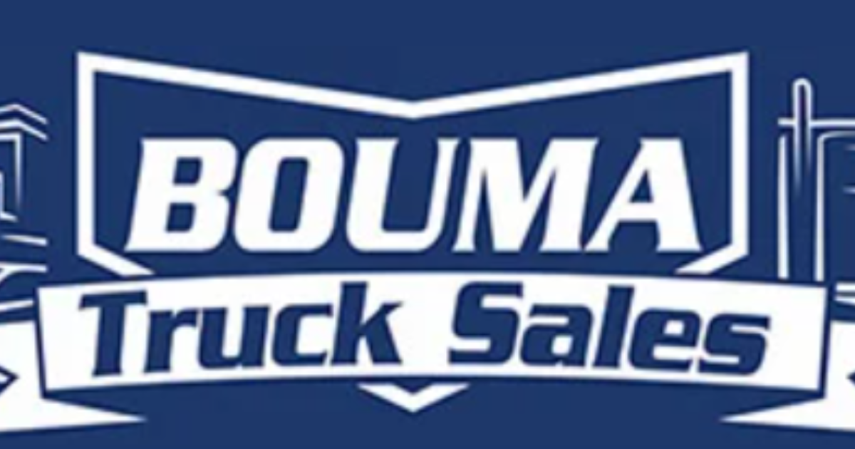Bouma Truck Sales | Neville Built Trailers