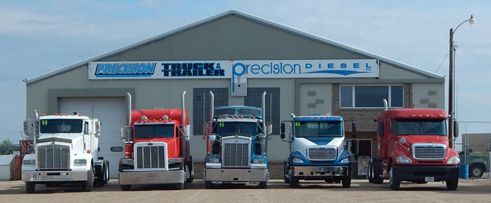 Precision store front 2025 06 26 131524