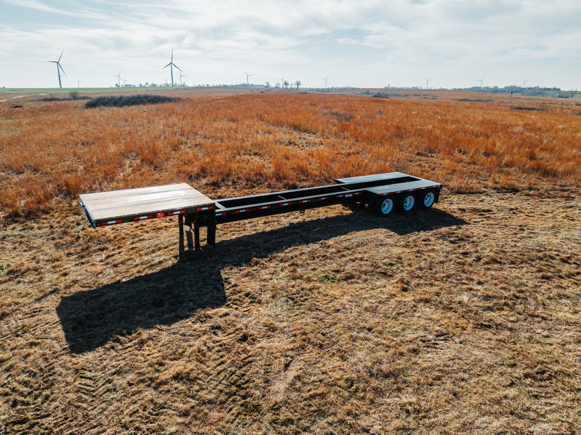 Nbt tank chassis aerial 120 rz